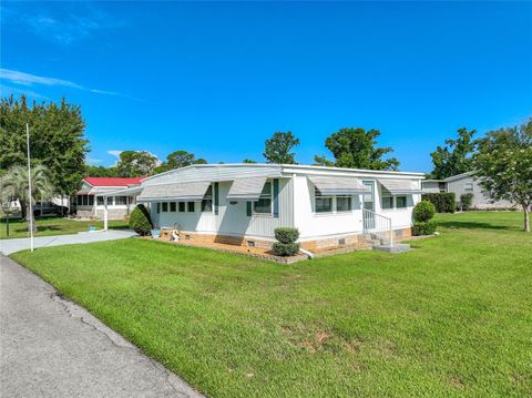 Tiny photo for 1925 Brookside Drive, Mount Dora, FL 32757 (MLS # G5114500)