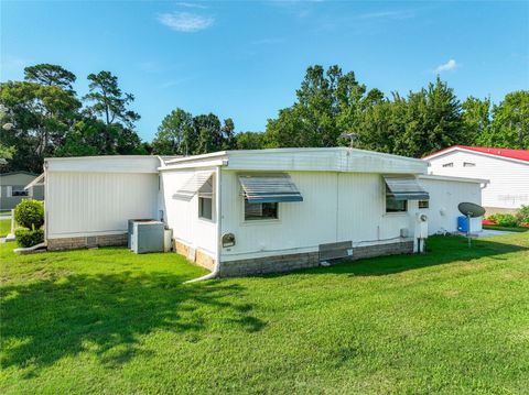 Tiny photo for 1925 Brookside Drive, Mount Dora, FL 32757 (MLS # G5114500)