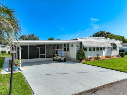 Tiny photo for 1925 Brookside Drive, Mount Dora, FL 32757 (MLS # G5114500)