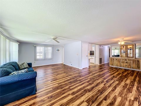 Tiny photo for 1925 Brookside Drive, Mount Dora, FL 32757 (MLS # G5114500)