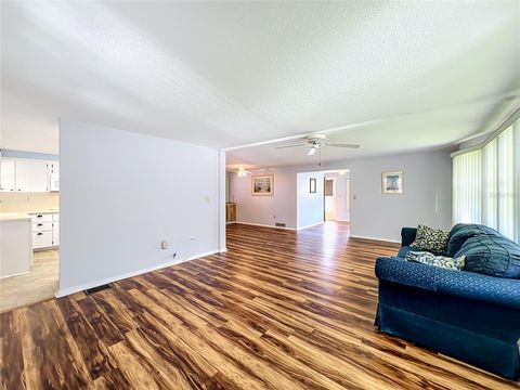Tiny photo for 1925 Brookside Drive, Mount Dora, FL 32757 (MLS # G5114500)