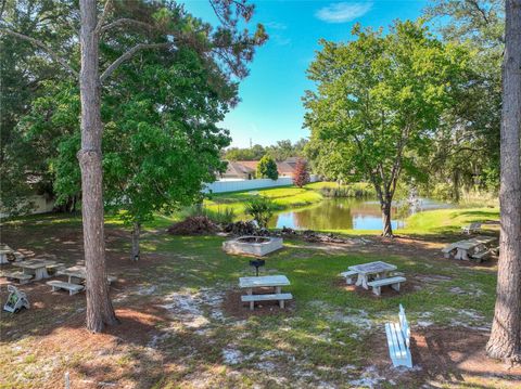 Tiny photo for 1925 Brookside Drive, Mount Dora, FL 32757 (MLS # G5114500)