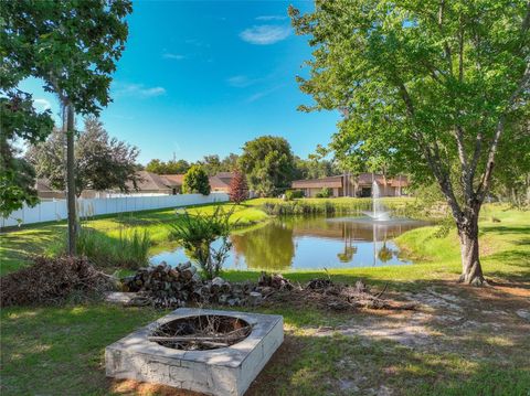 Tiny photo for 1925 Brookside Drive, Mount Dora, FL 32757 (MLS # G5114500)