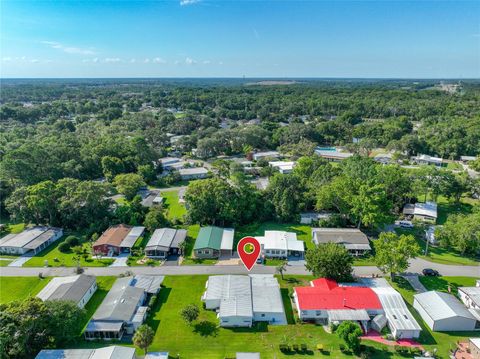 Tiny photo for 1925 Brookside Drive, Mount Dora, FL 32757 (MLS # G5114500)