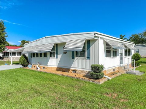 Tiny photo for 1925 Brookside Drive, Mount Dora, FL 32757 (MLS # G5114500)