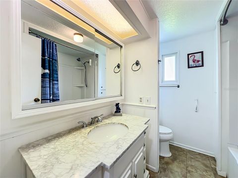 Tiny photo for 1925 Brookside Drive, Mount Dora, FL 32757 (MLS # G5114500)