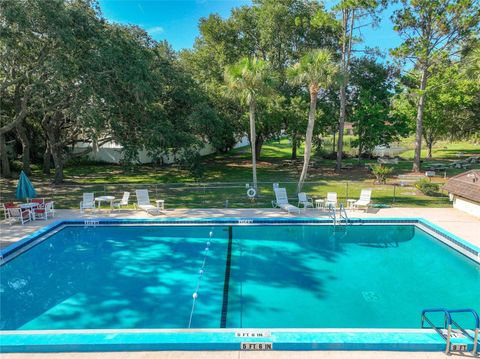 Tiny photo for 1925 Brookside Drive, Mount Dora, FL 32757 (MLS # G5114500)