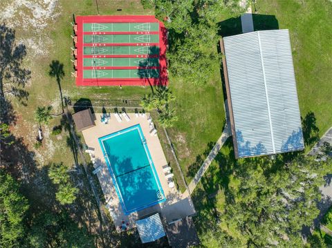 Tiny photo for 1925 Brookside Drive, Mount Dora, FL 32757 (MLS # G5114500)