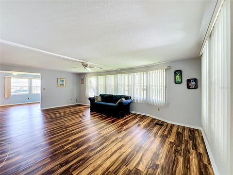 Tiny photo for 1925 Brookside Drive, Mount Dora, FL 32757 (MLS # G5114500)
