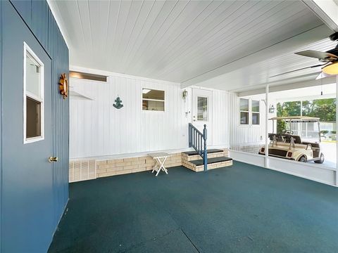 Tiny photo for 1925 Brookside Drive, Mount Dora, FL 32757 (MLS # G5114500)