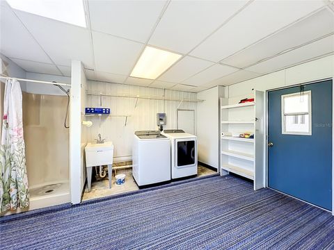 Tiny photo for 1925 Brookside Drive, Mount Dora, FL 32757 (MLS # G5114500)
