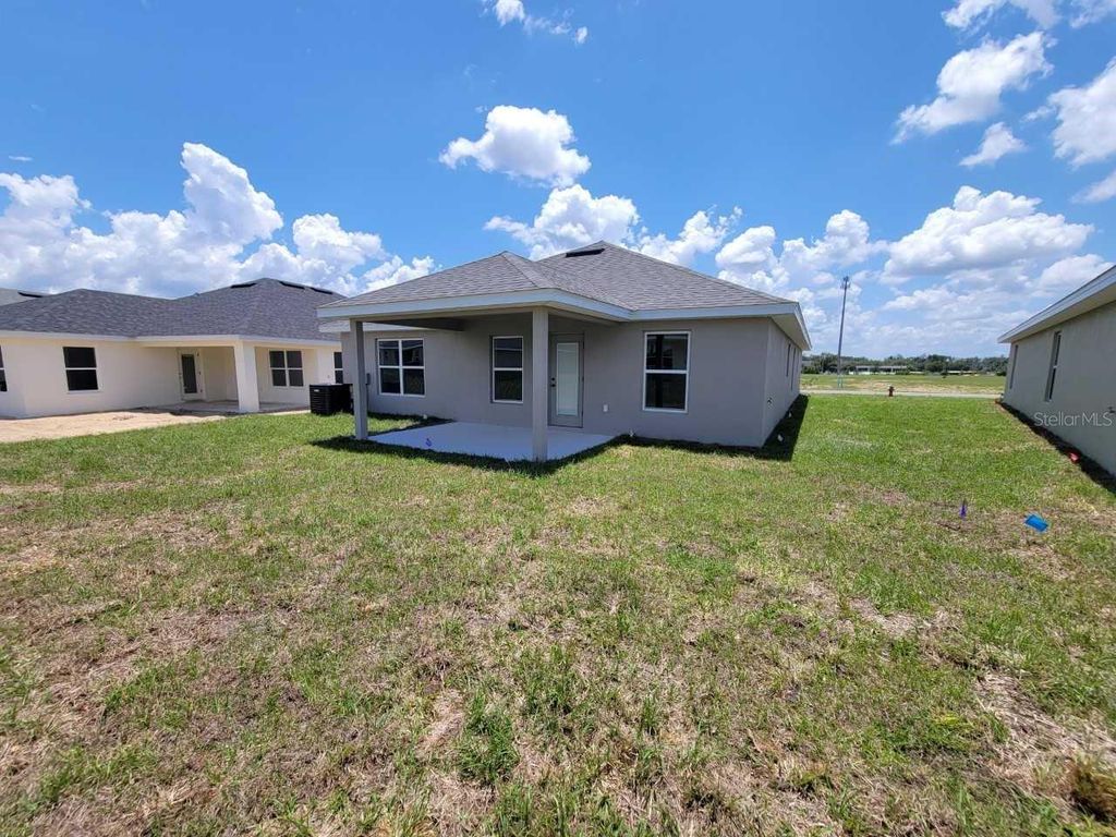 Photo of 4386 SW 92nd Place Road, Ocala, FL 34476 (MLS # OM726600)