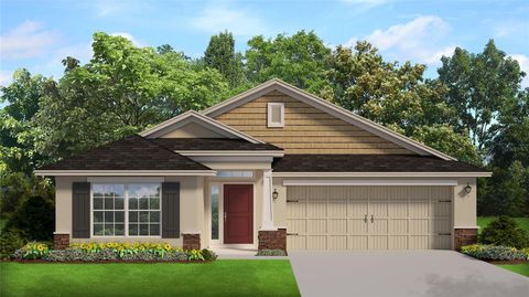 Photo of 4386 SW 92nd Place Road, Ocala, FL 34476 (MLS # OM726600)