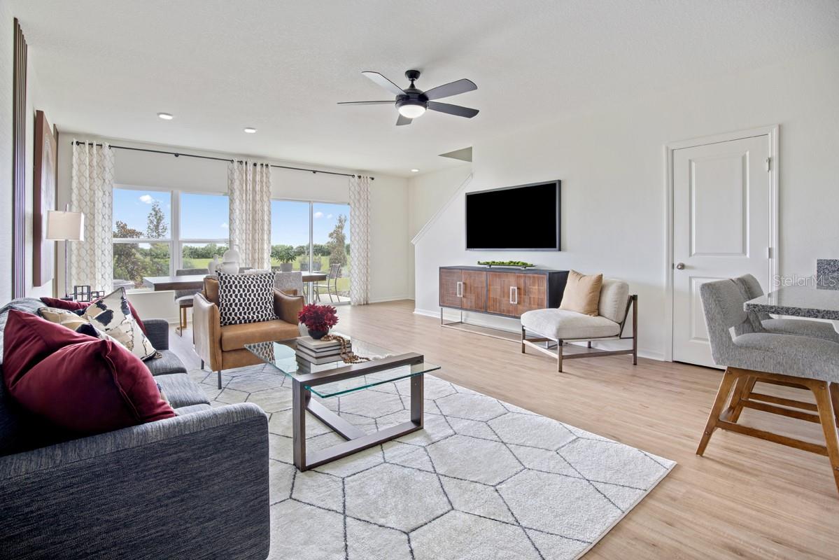347 SEQUOIA DRIVE