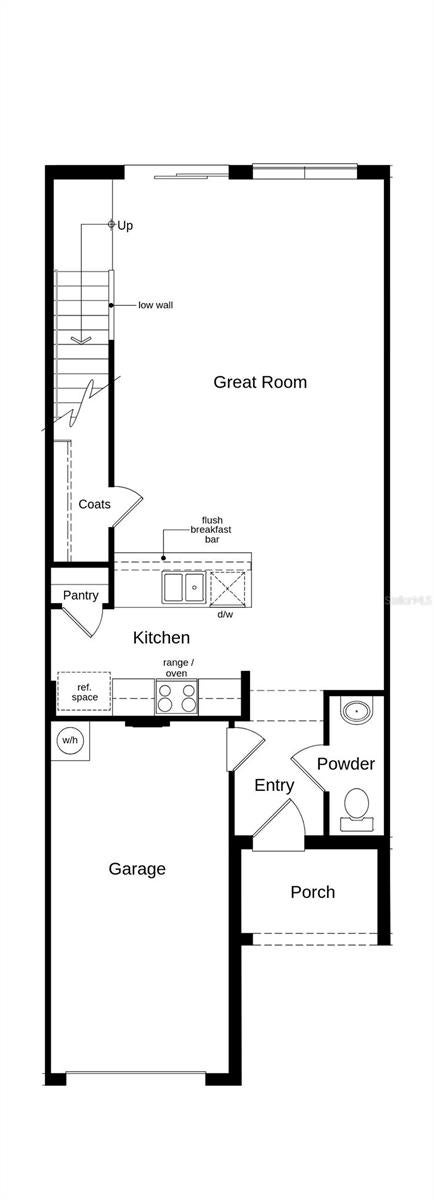 347 SEQUOIA DRIVE