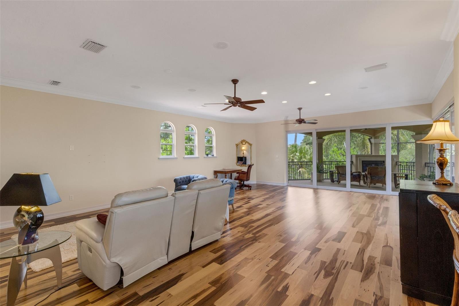 LAKEWOOD RANCH COUNTRY CLUB VILLAGE L,M,N&O - Residential