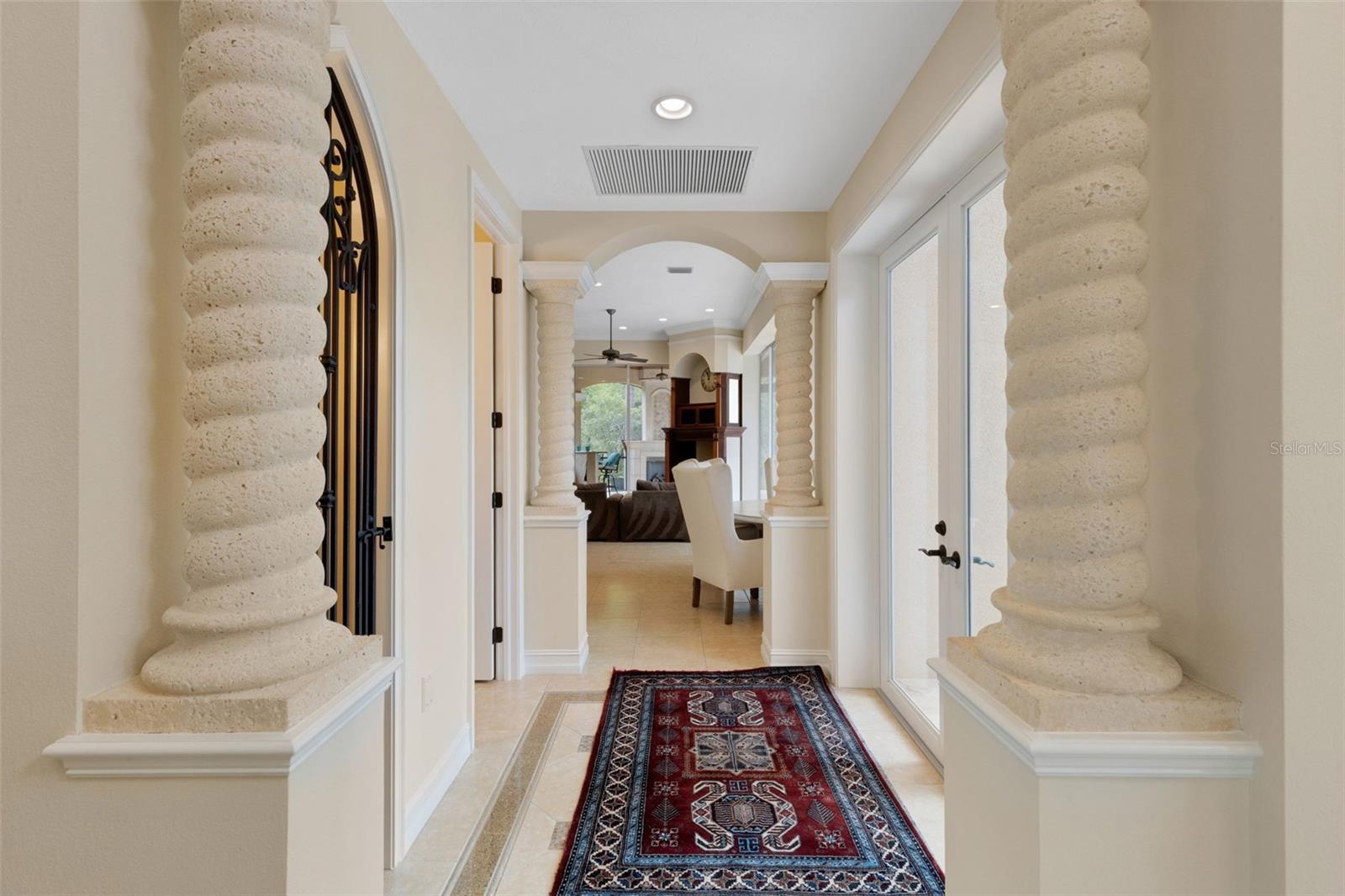 LAKEWOOD RANCH COUNTRY CLUB VILLAGE L,M,N&O - Residential