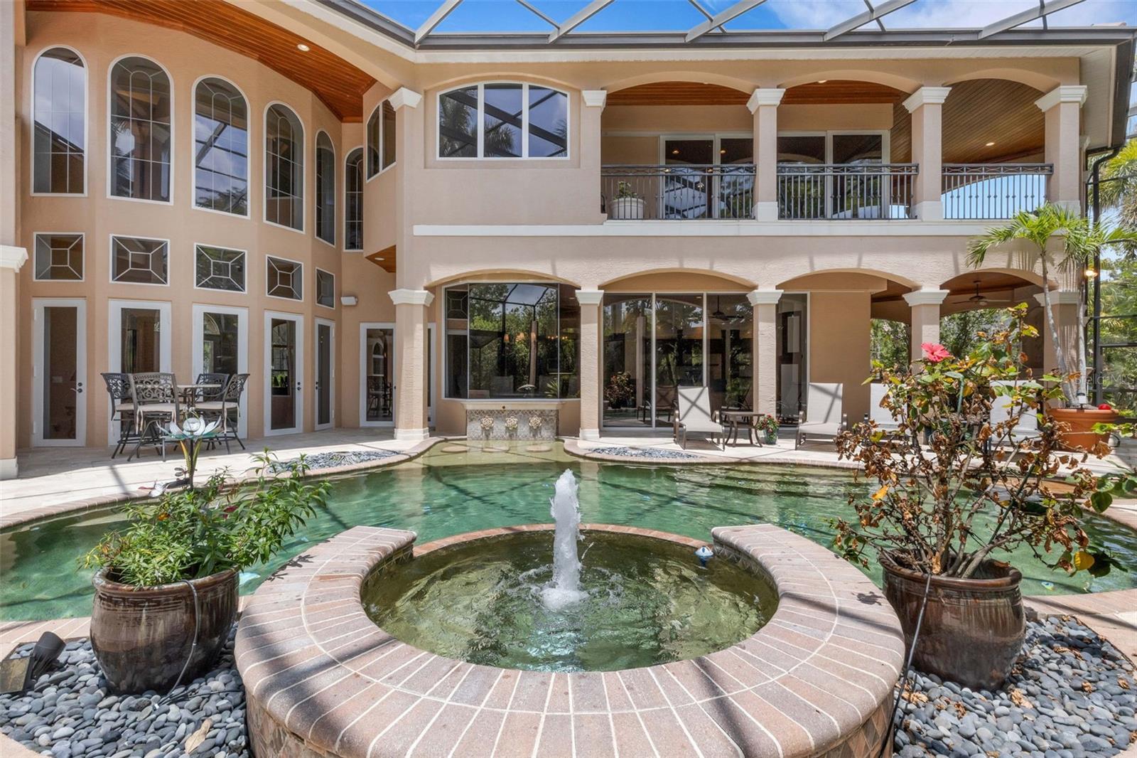 LAKEWOOD RANCH COUNTRY CLUB VILLAGE L,M,N&O - Residential