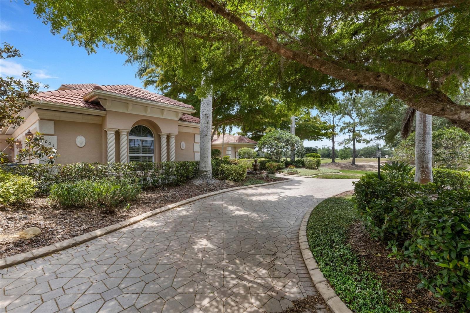 LAKEWOOD RANCH COUNTRY CLUB VILLAGE L,M,N&O - Residential