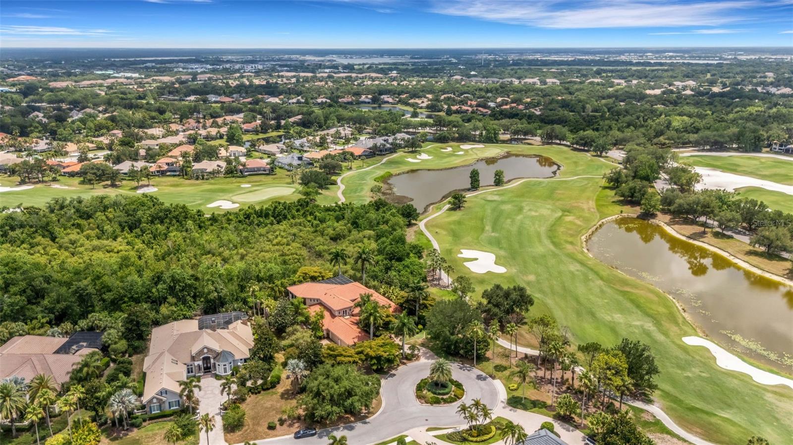 LAKEWOOD RANCH COUNTRY CLUB VILLAGE L,M,N&O - Residential