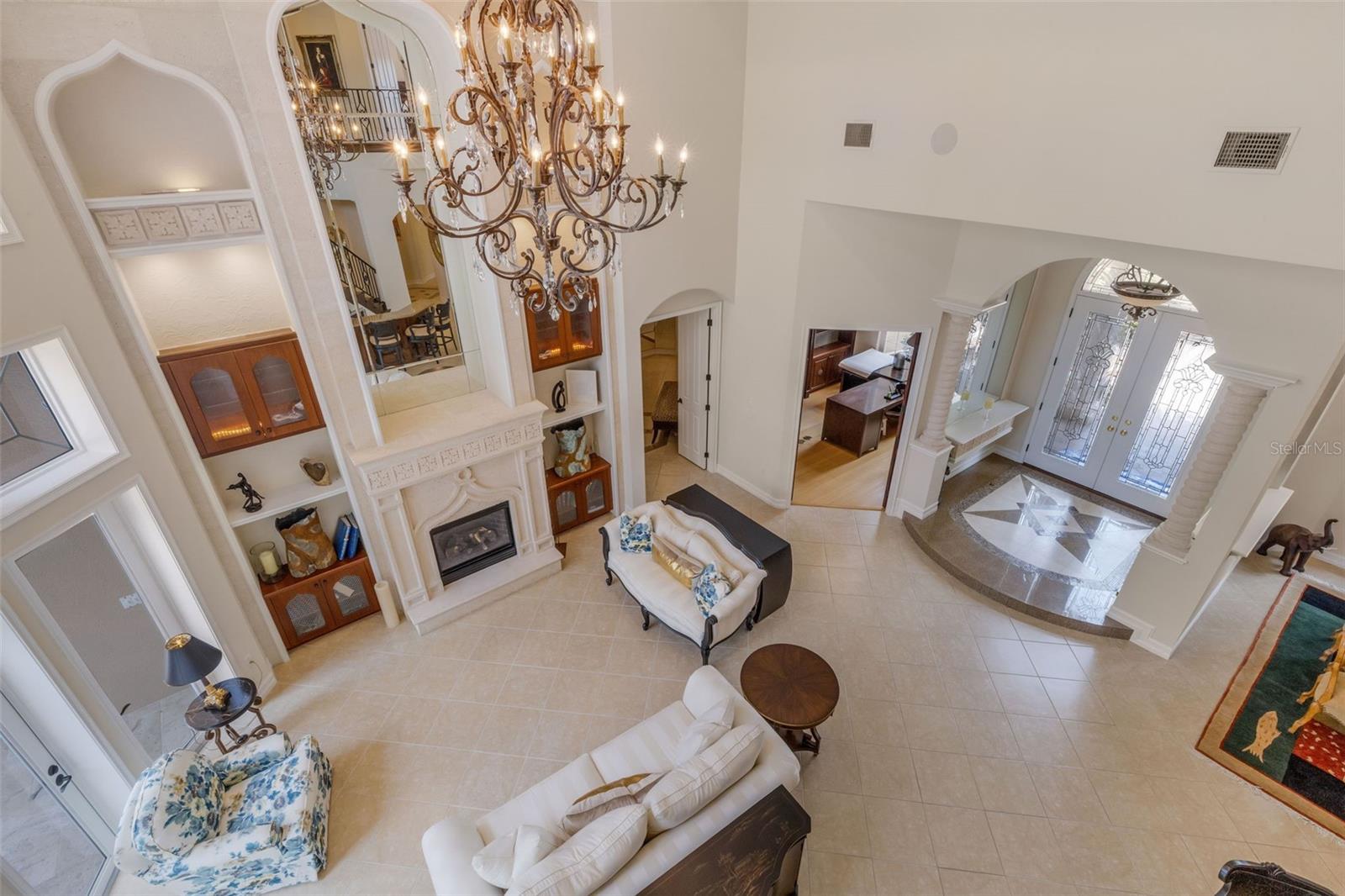 LAKEWOOD RANCH COUNTRY CLUB VILLAGE L,M,N&O - Residential