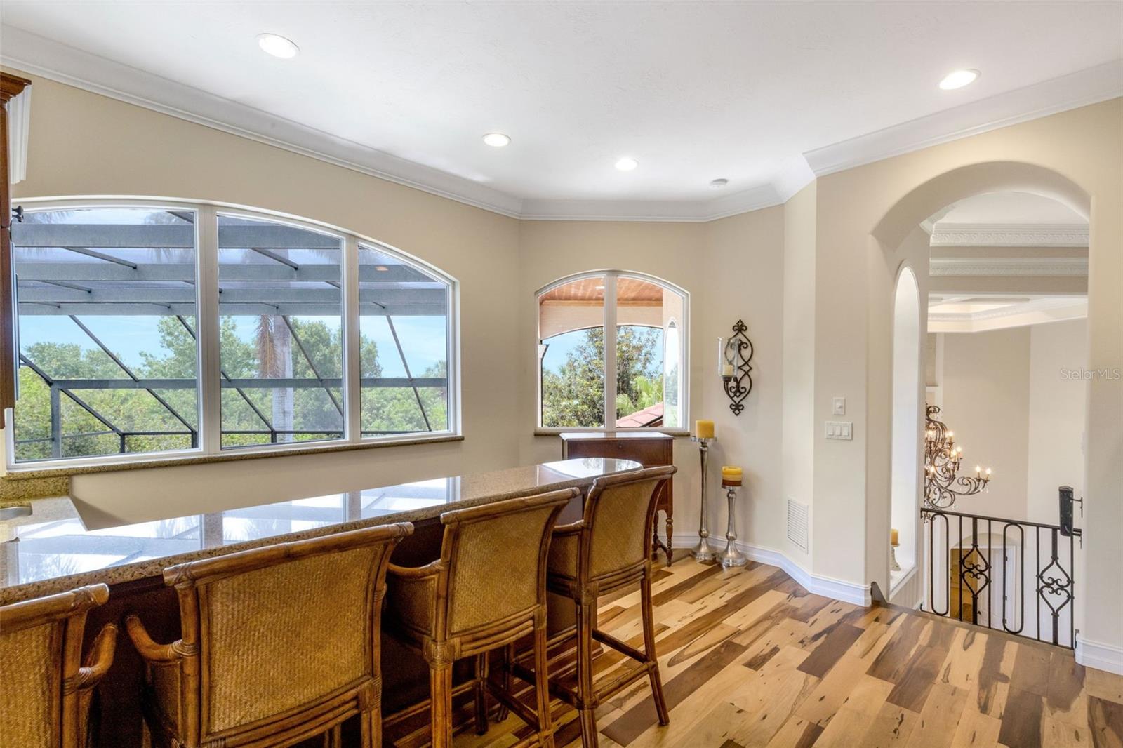 LAKEWOOD RANCH COUNTRY CLUB VILLAGE L,M,N&O - Residential