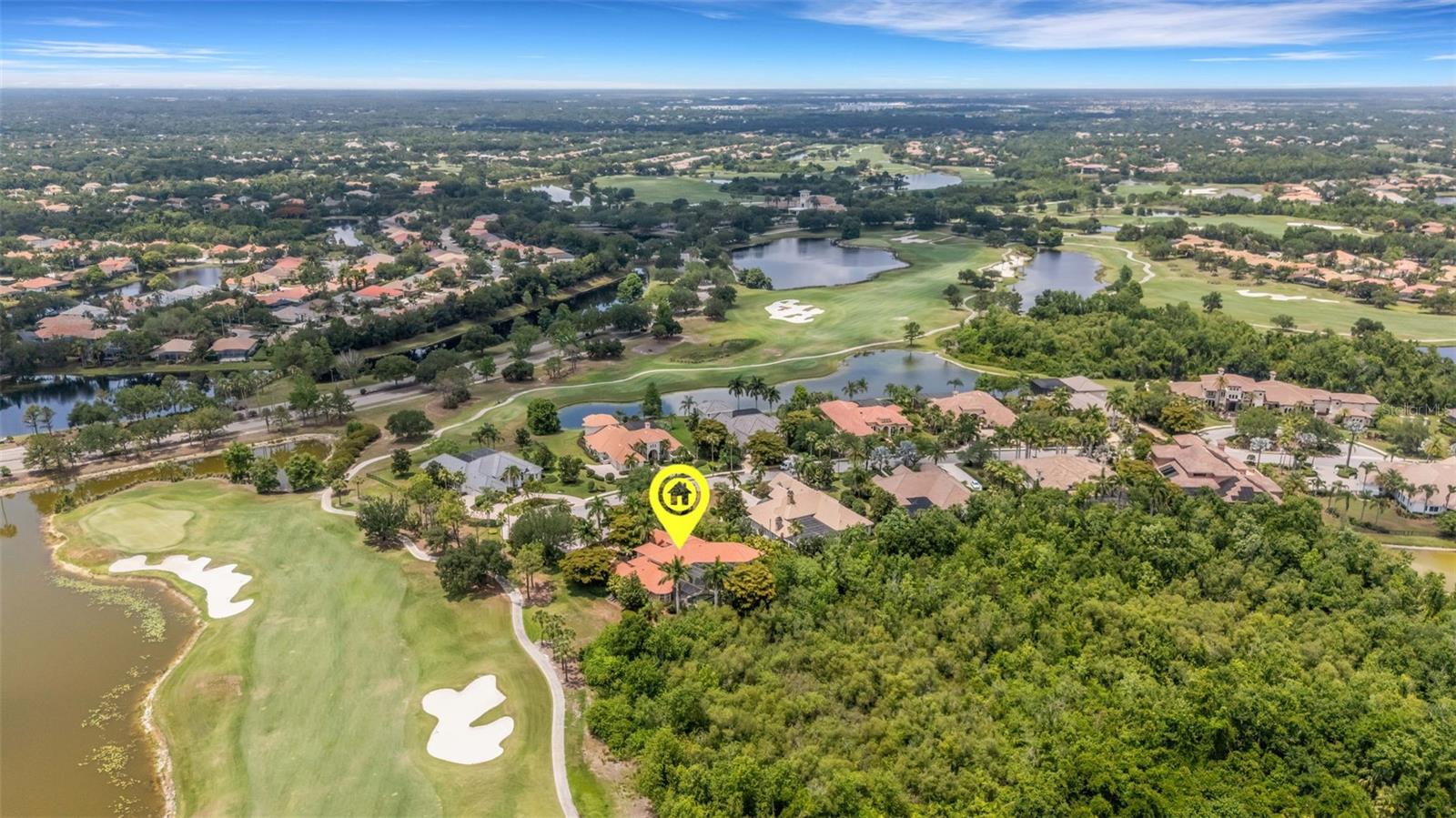 LAKEWOOD RANCH COUNTRY CLUB VILLAGE L,M,N&O - Residential