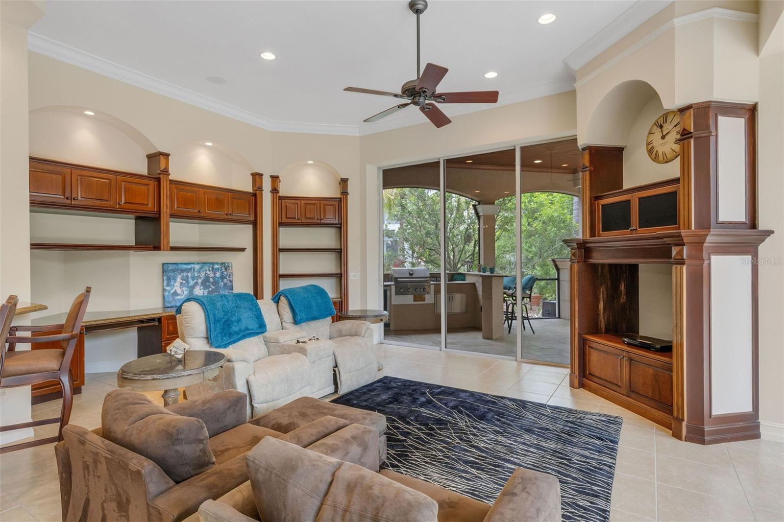 LAKEWOOD RANCH COUNTRY CLUB VILLAGE L,M,N&O - Residential
