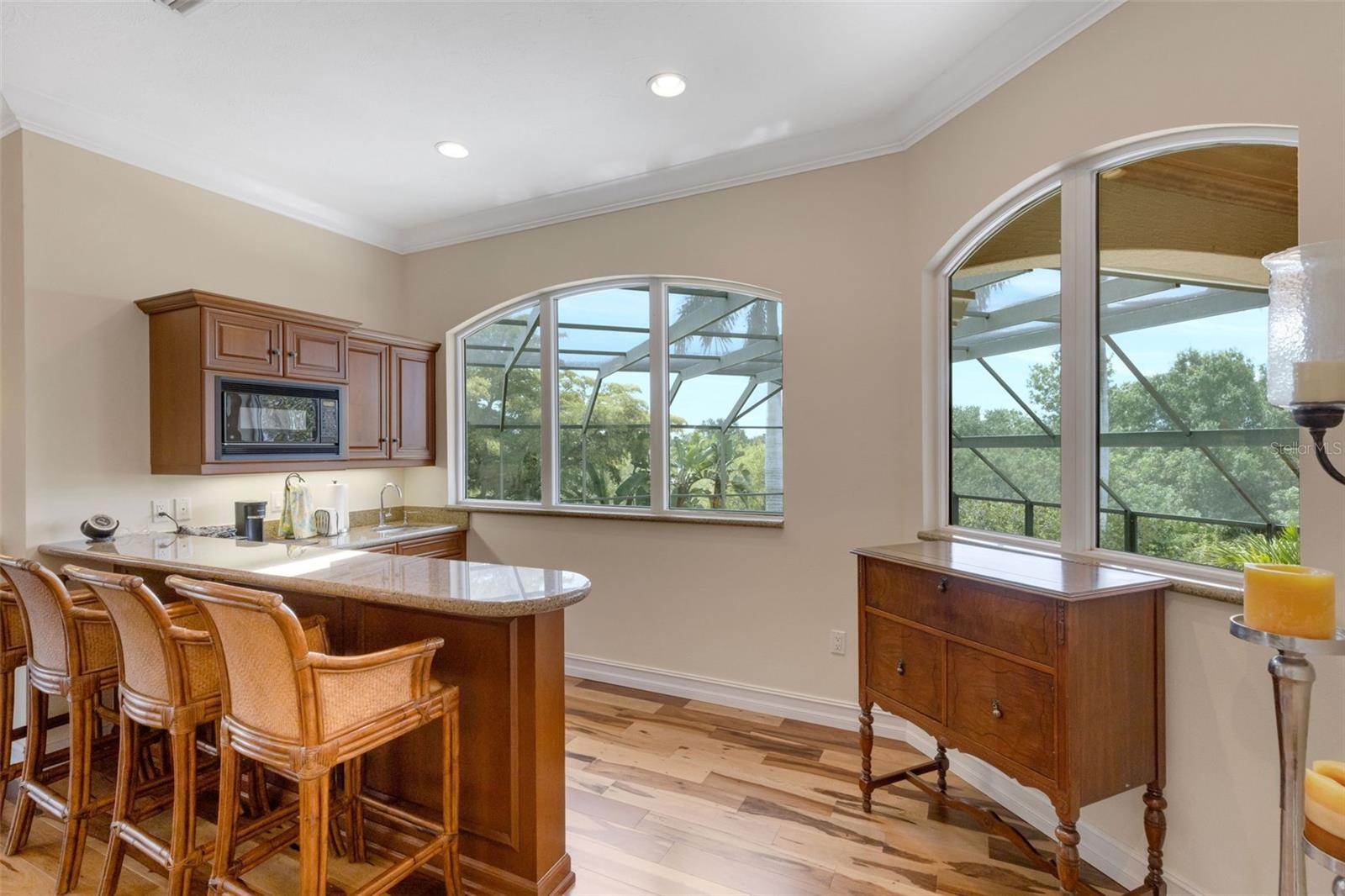 LAKEWOOD RANCH COUNTRY CLUB VILLAGE L,M,N&O - Residential