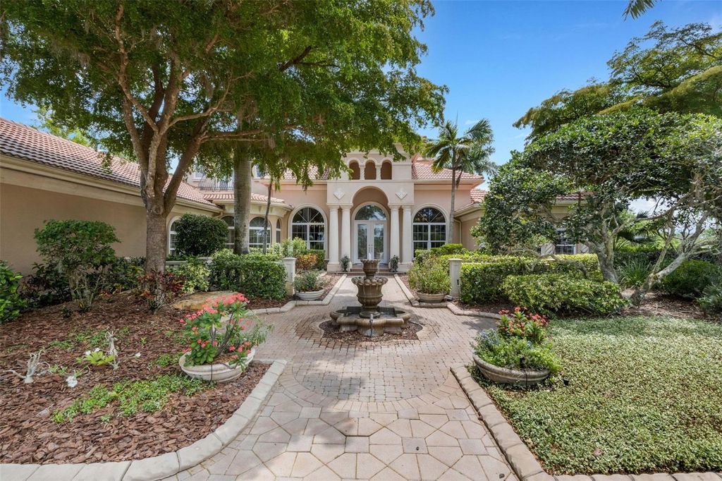 Photo of 7004 Portmarnock Place, Bradenton, FL 34202 (MLS # A4693229)