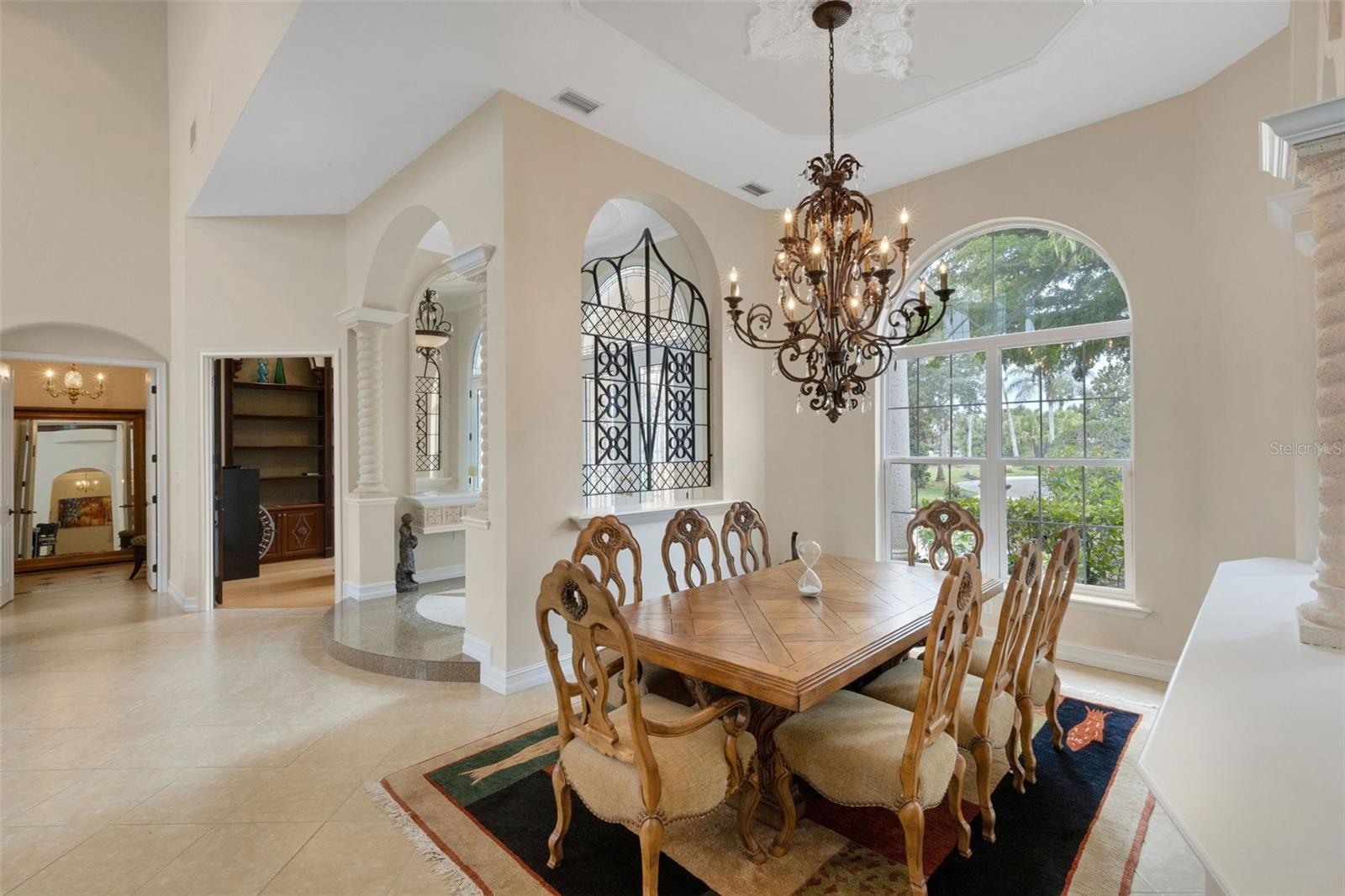 LAKEWOOD RANCH COUNTRY CLUB VILLAGE L,M,N&O - Residential