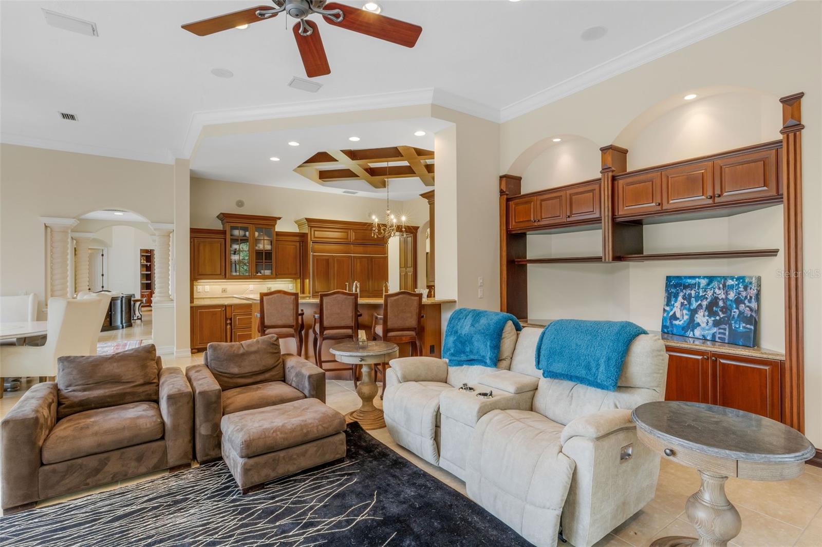 LAKEWOOD RANCH COUNTRY CLUB VILLAGE L,M,N&O - Residential
