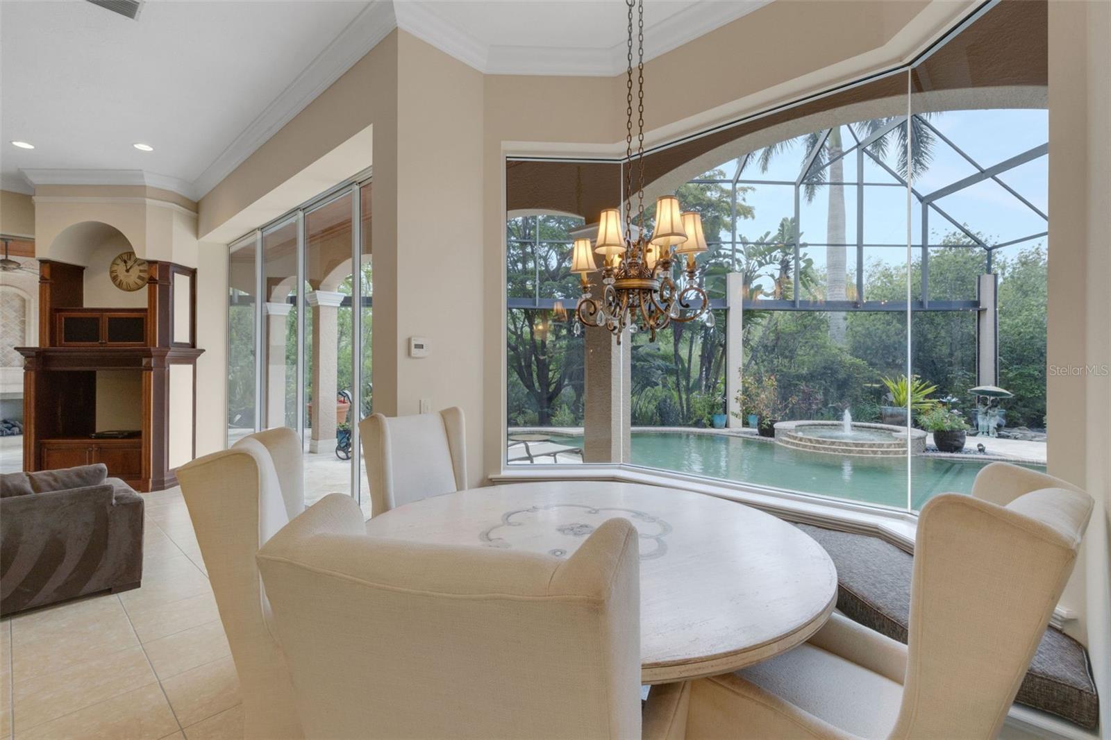 LAKEWOOD RANCH COUNTRY CLUB VILLAGE L,M,N&O - Residential