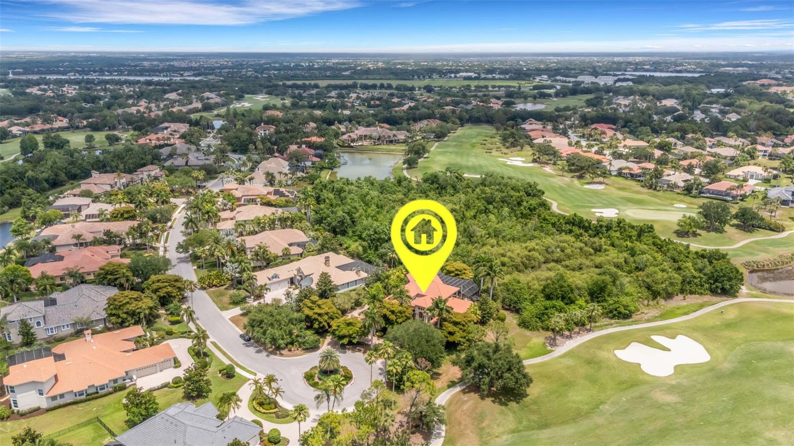 LAKEWOOD RANCH COUNTRY CLUB VILLAGE L,M,N&O - Residential
