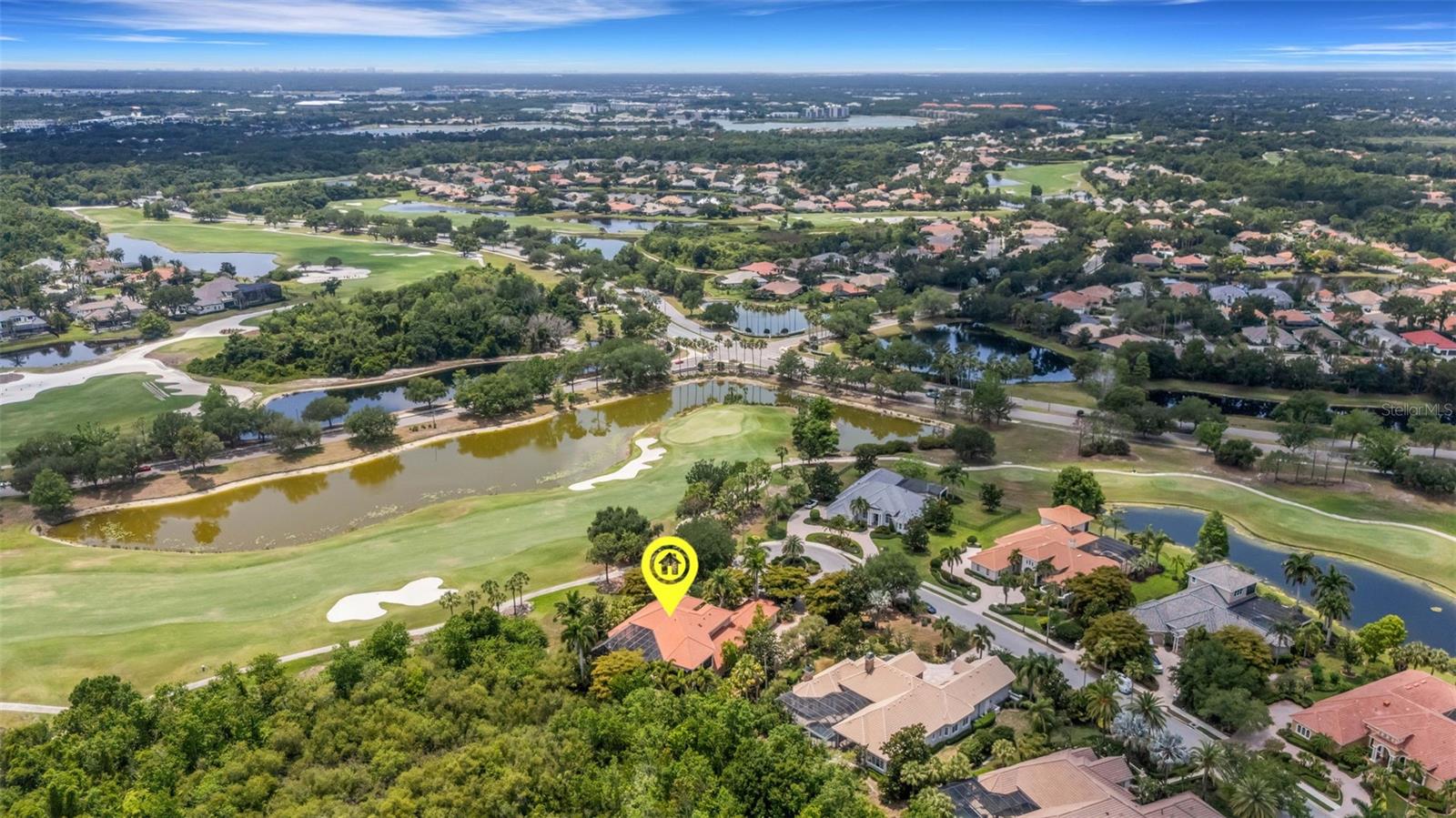 LAKEWOOD RANCH COUNTRY CLUB VILLAGE L,M,N&O - Residential