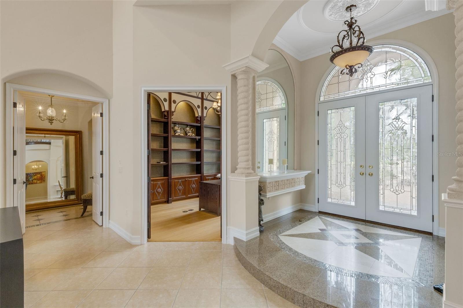 LAKEWOOD RANCH COUNTRY CLUB VILLAGE L,M,N&O - Residential