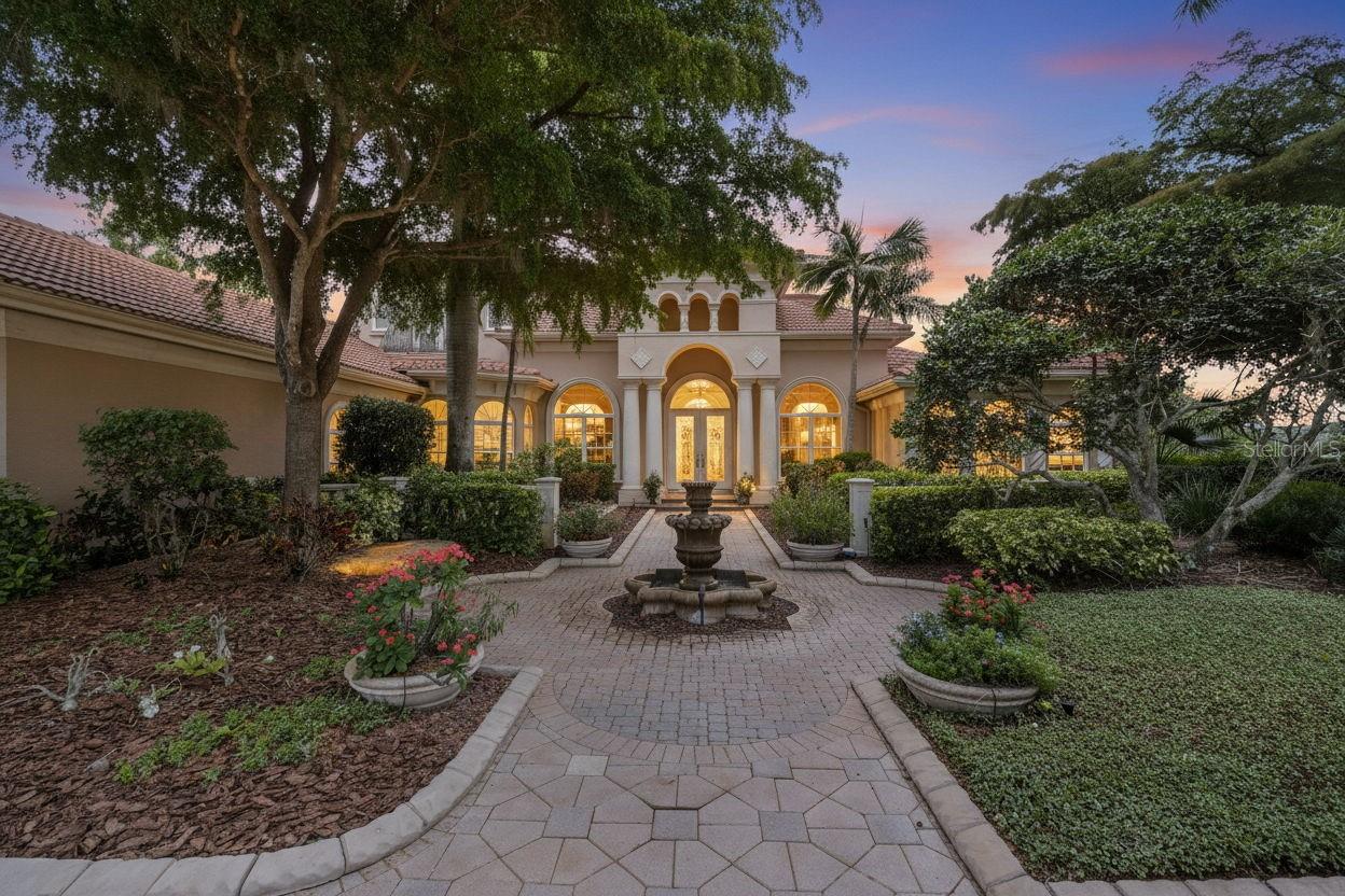 LAKEWOOD RANCH COUNTRY CLUB VILLAGE L,M,N&O - Residential