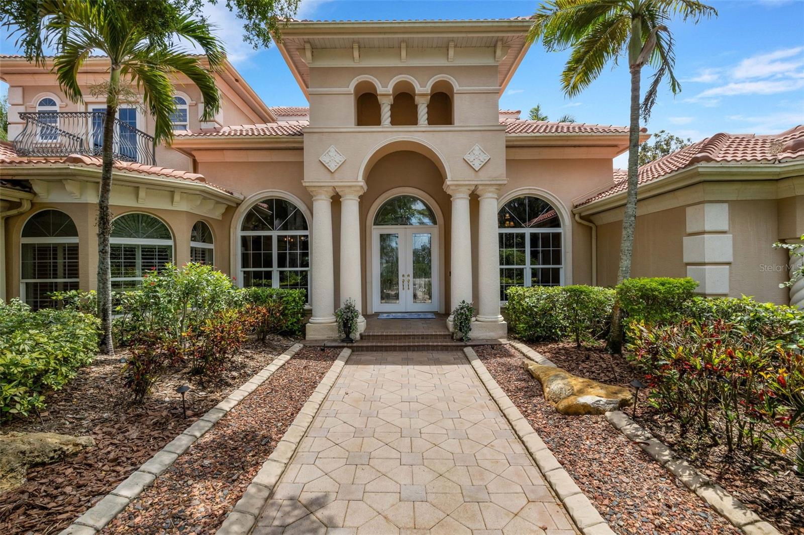 LAKEWOOD RANCH COUNTRY CLUB VILLAGE L,M,N&O - Residential