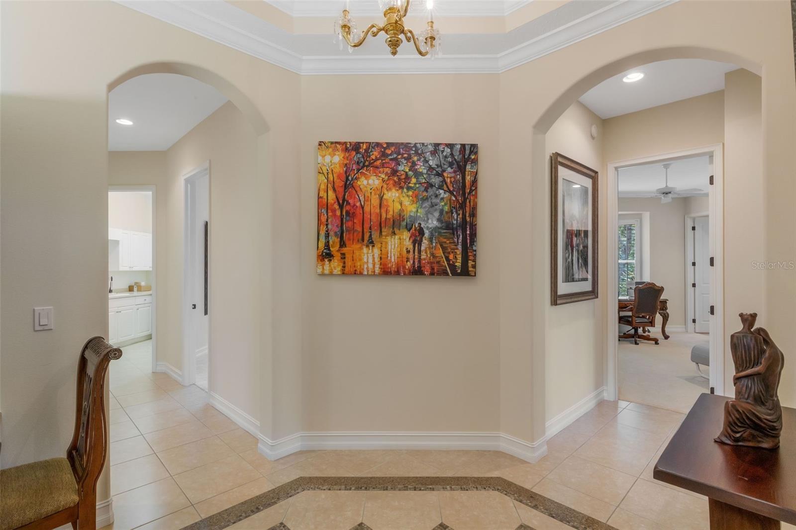 LAKEWOOD RANCH COUNTRY CLUB VILLAGE L,M,N&O - Residential