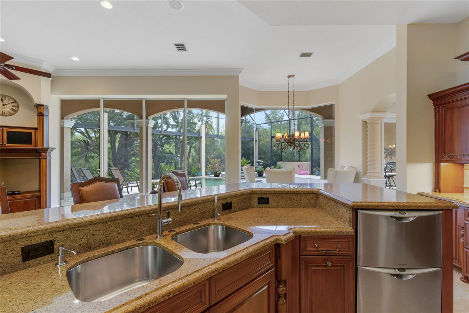 LAKEWOOD RANCH COUNTRY CLUB VILLAGE L,M,N&O - Residential