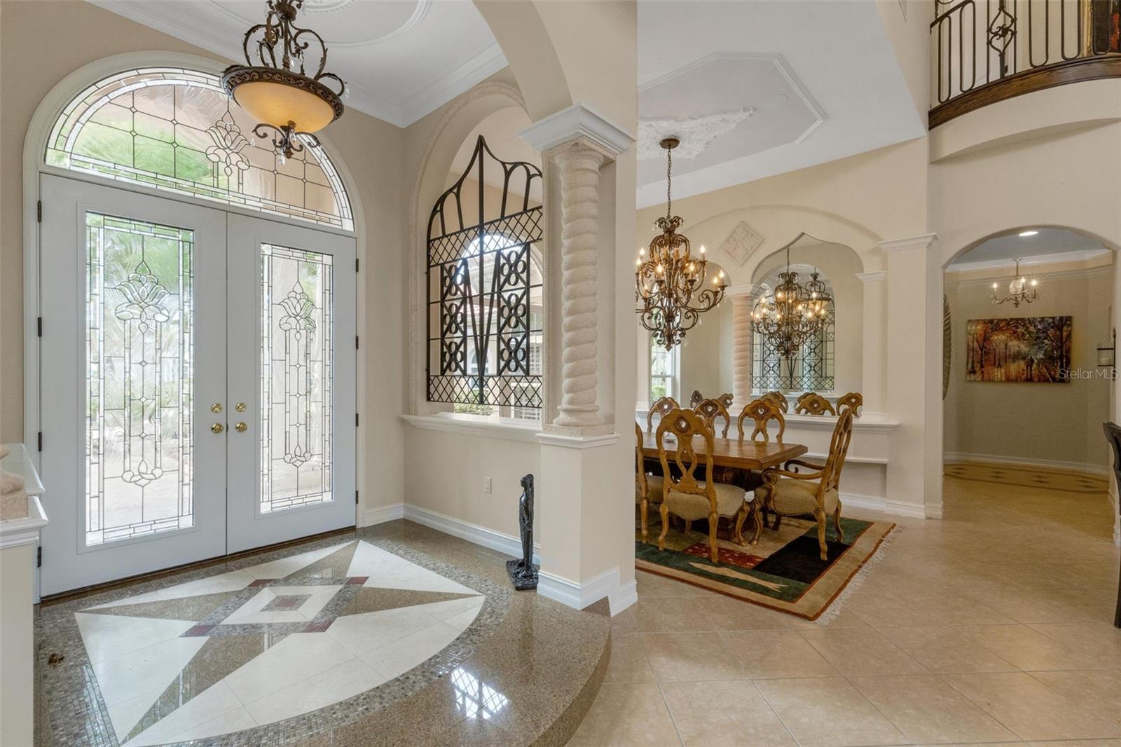 LAKEWOOD RANCH COUNTRY CLUB VILLAGE L,M,N&O - Residential