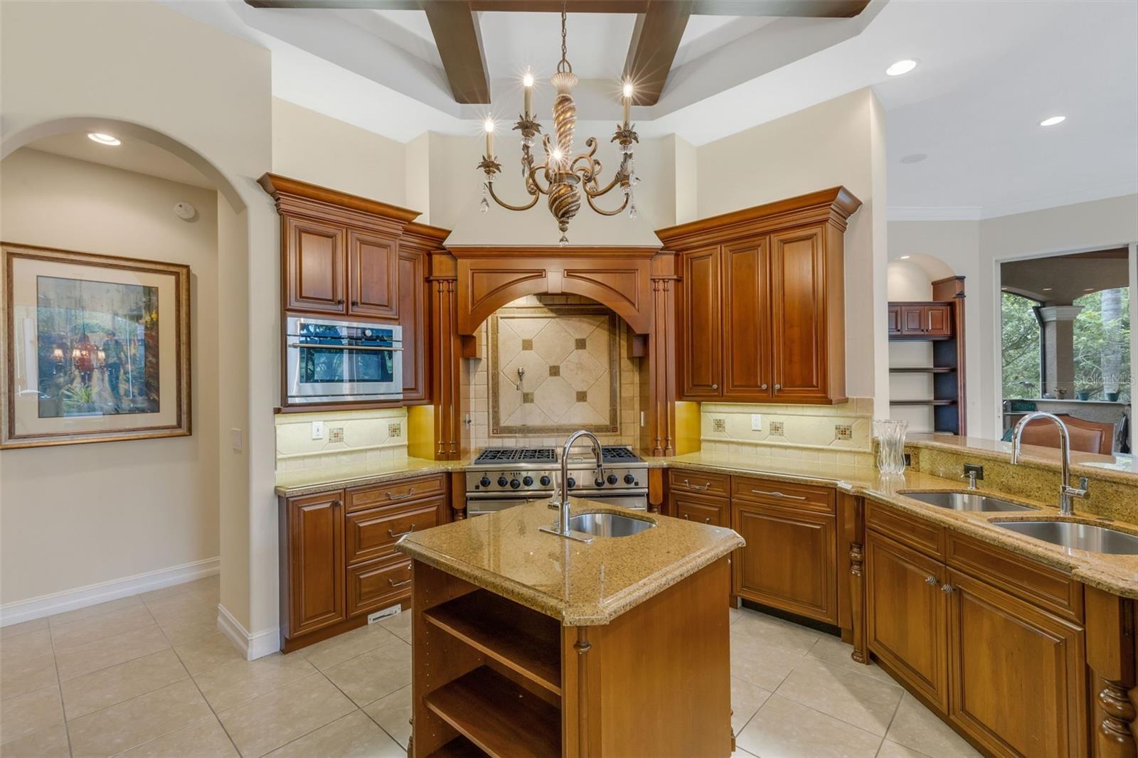 LAKEWOOD RANCH COUNTRY CLUB VILLAGE L,M,N&O - Residential