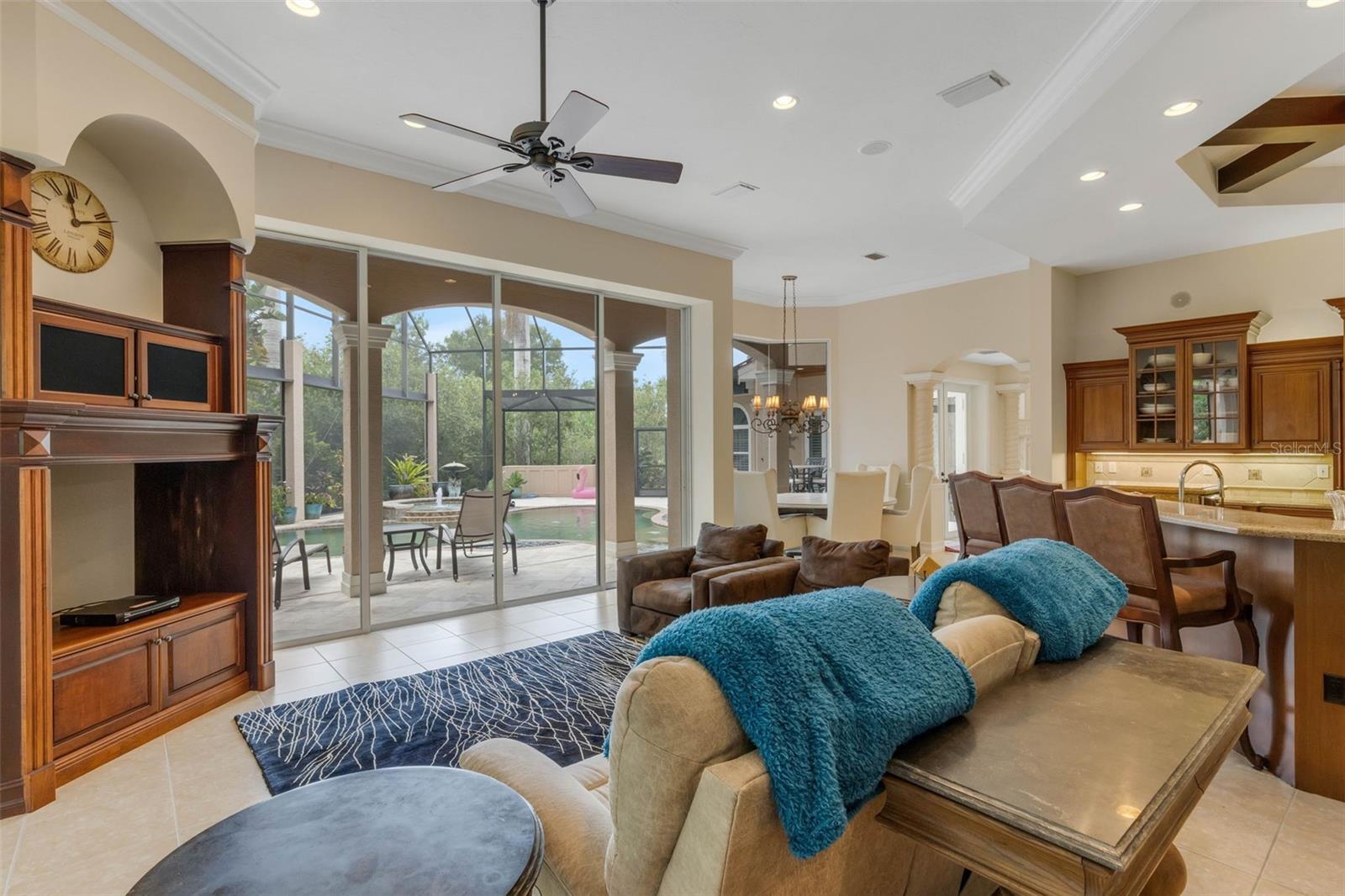 LAKEWOOD RANCH COUNTRY CLUB VILLAGE L,M,N&O - Residential