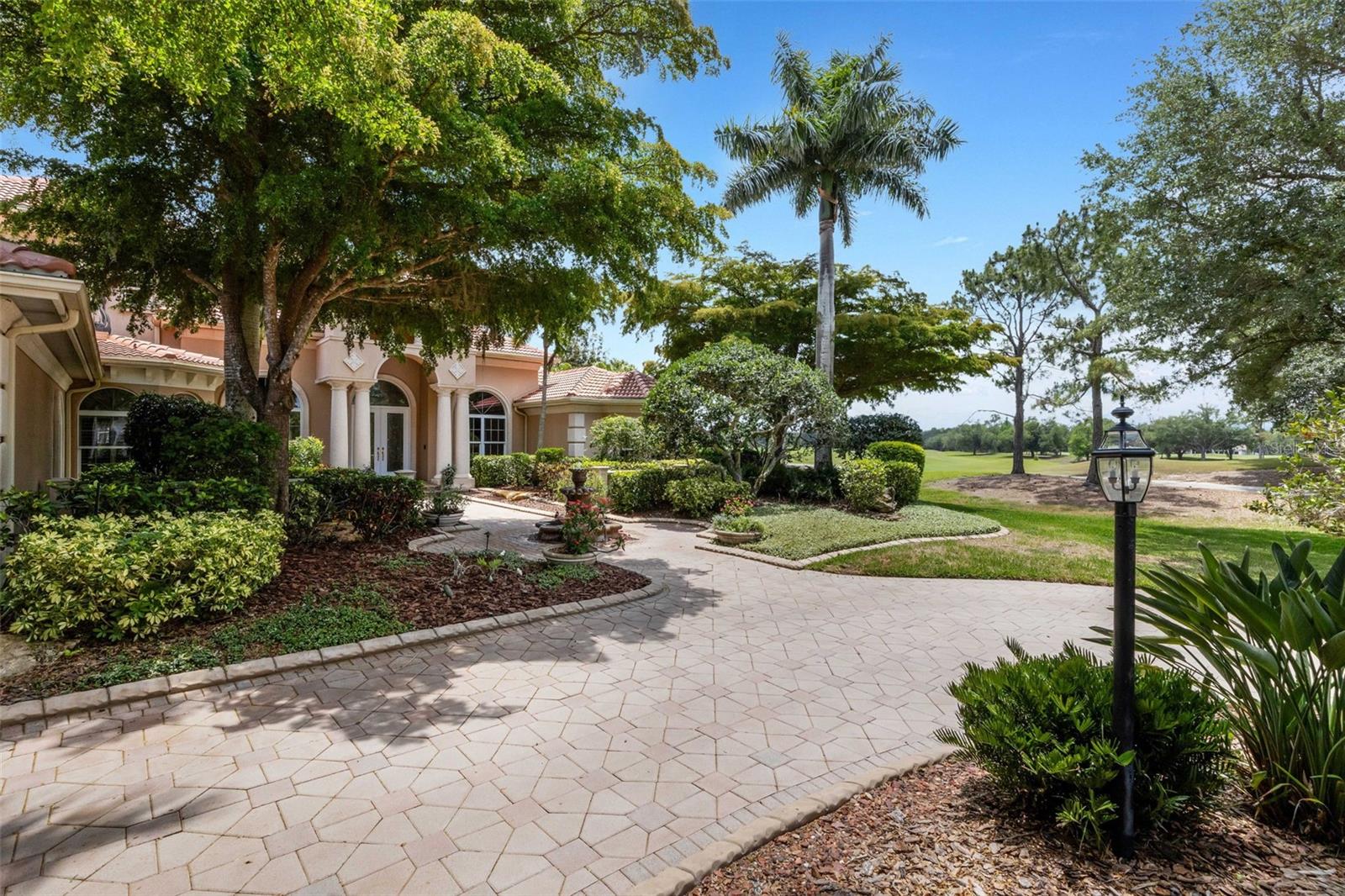LAKEWOOD RANCH COUNTRY CLUB VILLAGE L,M,N&O - Residential
