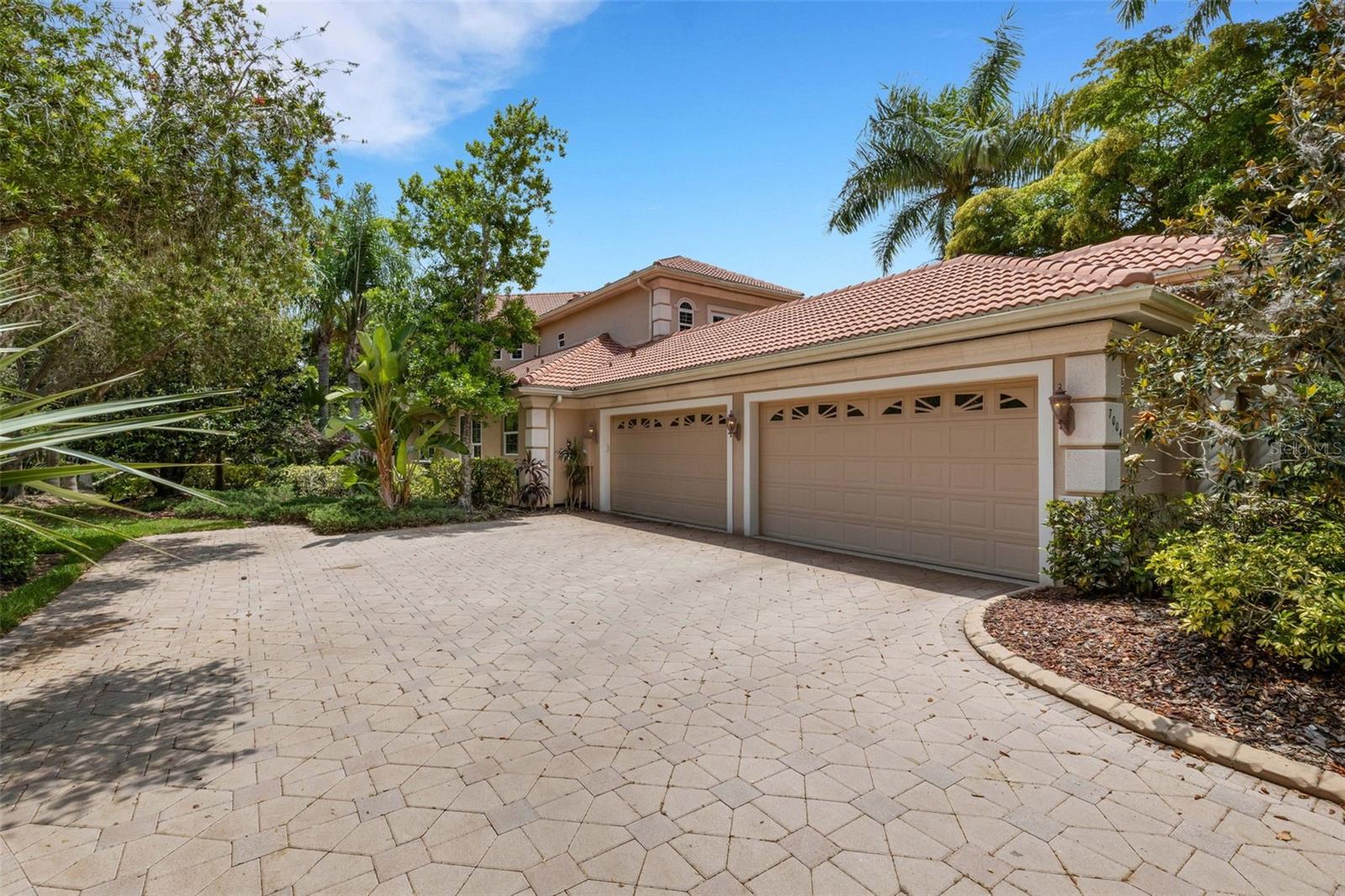 LAKEWOOD RANCH COUNTRY CLUB VILLAGE L,M,N&O - Residential