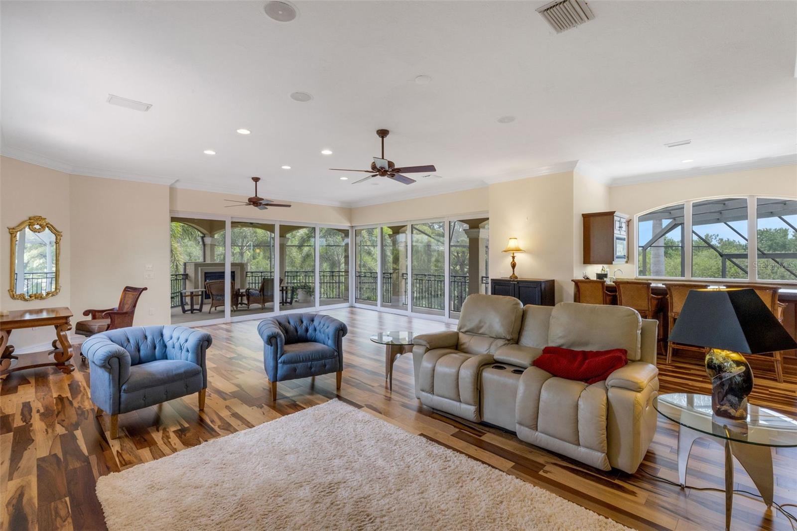 LAKEWOOD RANCH COUNTRY CLUB VILLAGE L,M,N&O - Residential