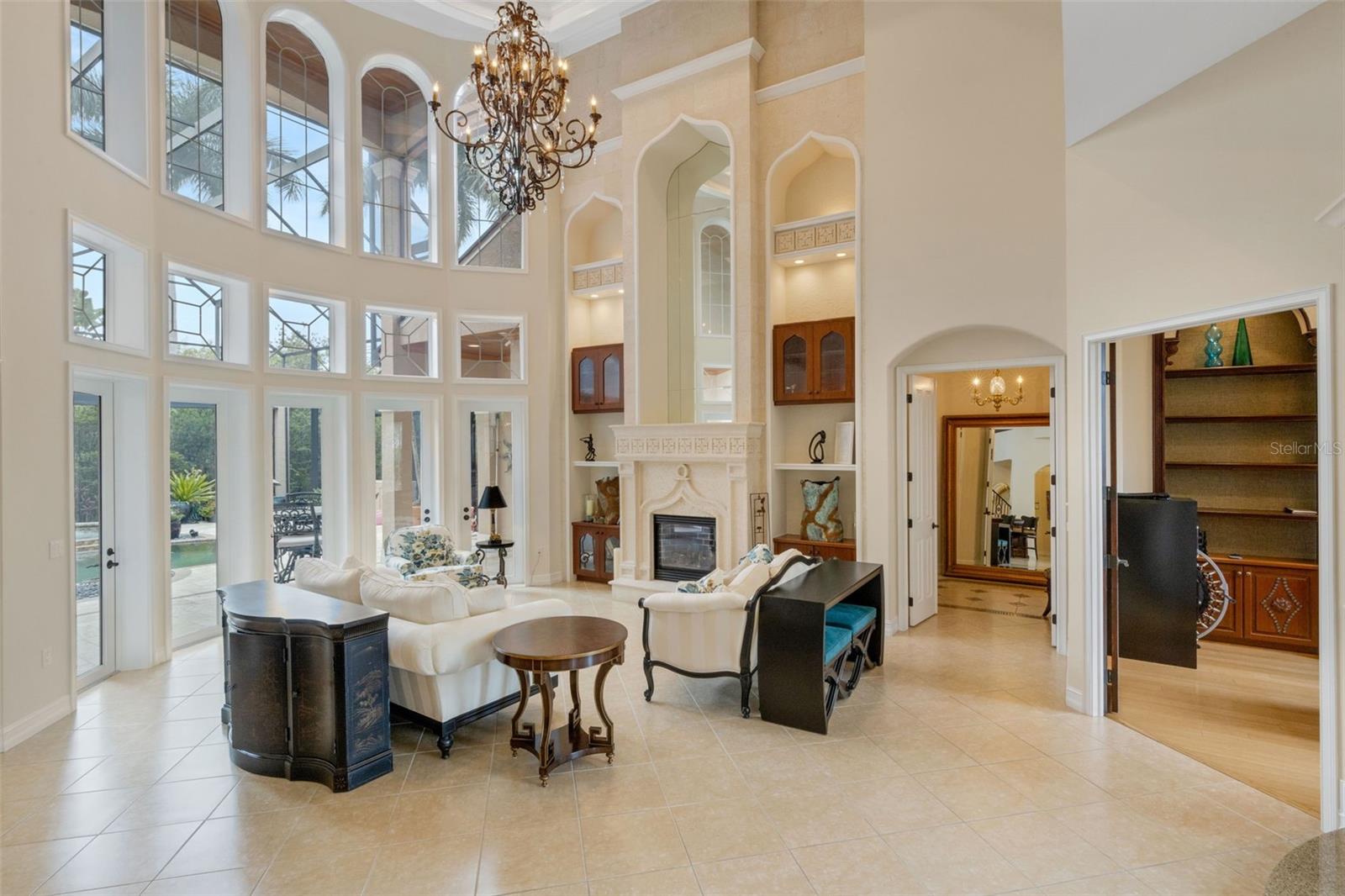 LAKEWOOD RANCH COUNTRY CLUB VILLAGE L,M,N&O - Residential