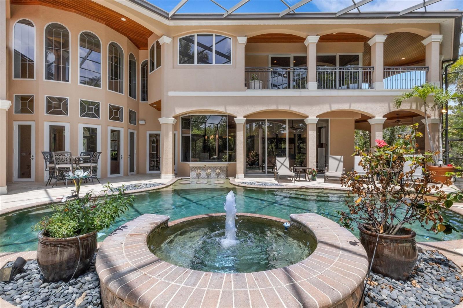 LAKEWOOD RANCH COUNTRY CLUB VILLAGE L,M,N&O - Residential