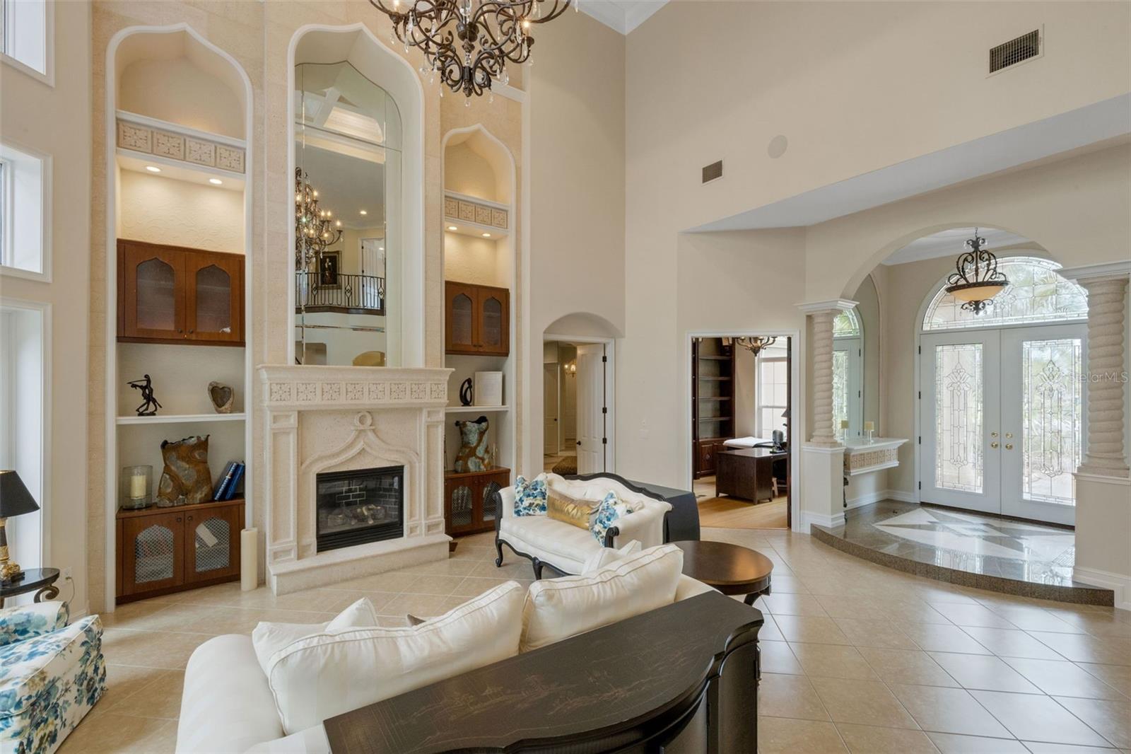 LAKEWOOD RANCH COUNTRY CLUB VILLAGE L,M,N&O - Residential