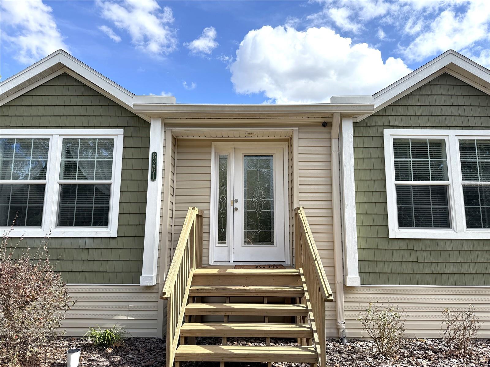 FOREST PARK UNIT 2 - Residential